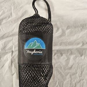 Compact Camping Towel